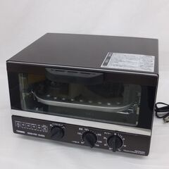 TWINBIRD　ノンフライオーブン 1200W 2023年製　...