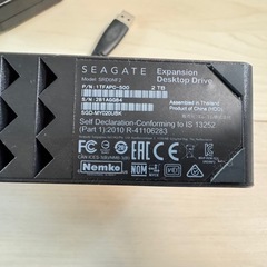 録画機器の画像