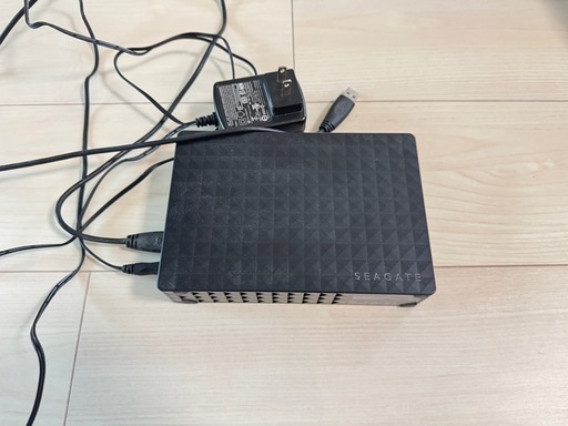 録画機器