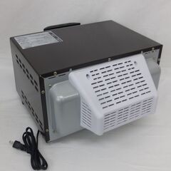TWINBIRD　ノンフライオーブン 1200W 2023年製　TS-4054の画像