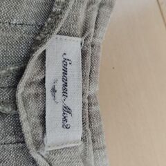 マタニティ産後におすすめ　ワンピースの画像