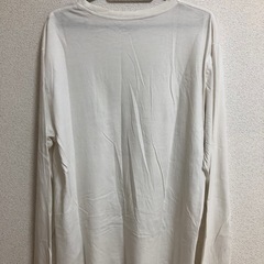 カーハート　ロングTシャツの画像