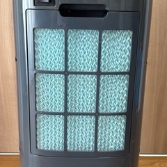 温冷風扇の画像