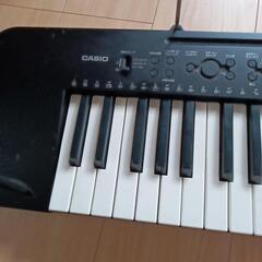 電子ピアノCASIOの画像