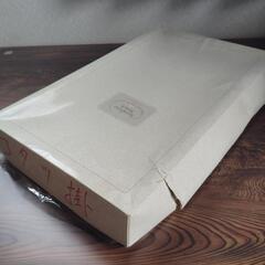 【取引中】こたつカバーの画像