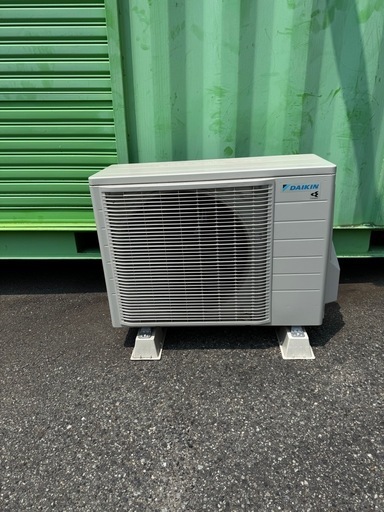 ダイキン エアコン 2022年製 200V