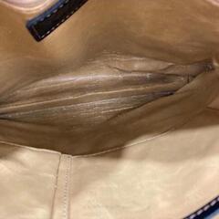 【訳あり特価】キタムラショルダーバッグ★斜め掛けの画像