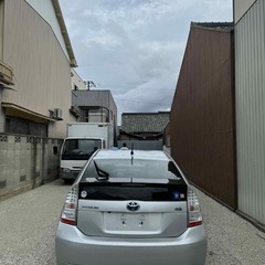 【美しい状態のトヨタ プリウスを販売中】 平成22の画像