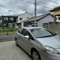 【美しい状態のトヨタ プリウスを販売中】 平成22