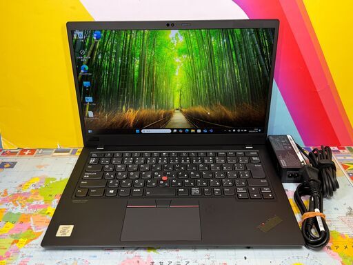 ☆PC専門☆オススメ！【精細FHD17.3型】東芝 T87/87M【高性能 i7 +AMD