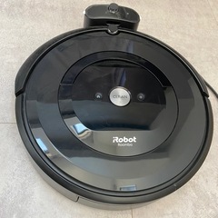 純正ルンバ