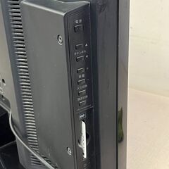 00 東芝 TOSHIBA REGZA レグザ 液晶カラーテレビ 26インチ 26型 26A9000 リモコンありの画像