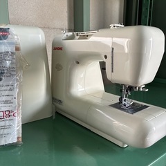 ミシンの画像