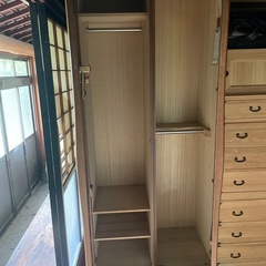 タンスの画像