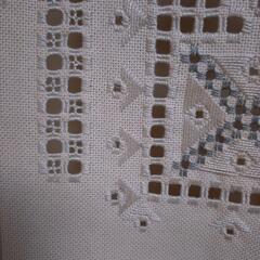 ランチョンマットの画像