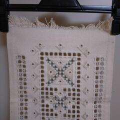 ランチョンマットの画像