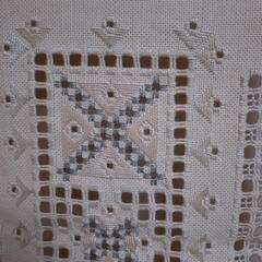 ランチョンマットの画像