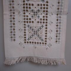 ランチョンマットの画像