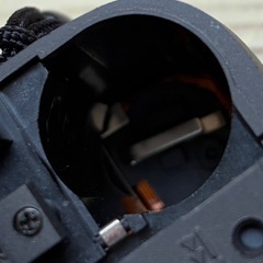 RICOH リコー　 MYPORT ZOOM 320PS フィルムカメラの画像