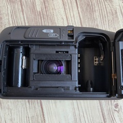 RICOH リコー　 MYPORT ZOOM 320PS フィルムカメラの画像