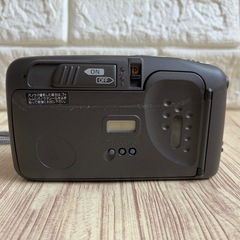 RICOH リコー　 MYPORT ZOOM 320PS フィルムカメラの画像