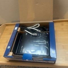 Wi-Fi ホームルーター【再値下げ】 の画像