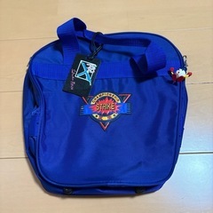 ボウリングバック