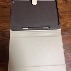 スマイルゼミ　タブレットカバーの画像