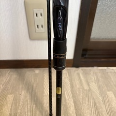 シマノ　アジングセット　の画像