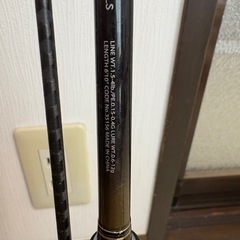 シマノ　アジングセット　の画像