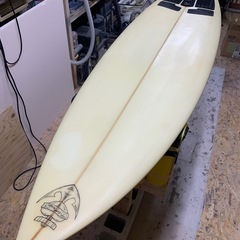 サーフボード6.1の画像