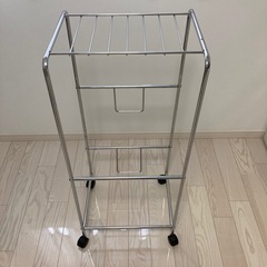 ラックの画像