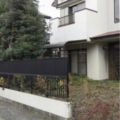 富士宮市発　空家　別荘の管理　除草　植木剪定