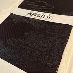 春夏☆喪服３点セット  喪服(着物)関連・全て新品ですの画像