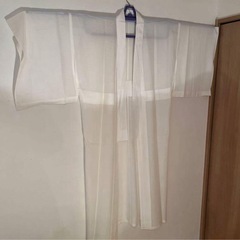 春夏☆喪服３点セット  喪服(着物)関連・全て新品ですの画像