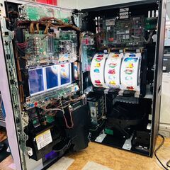 Re:ゼロから始める異世界生活 エミリアパネル スロット実機の画像