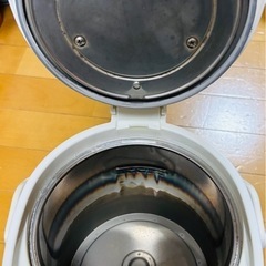 MRYG0445★電気ポットの画像