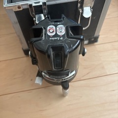 レーザー　ジャンク品の画像