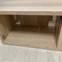 テレビ台の画像