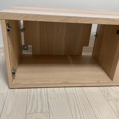 テレビ台の画像