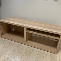 テレビ台の画像