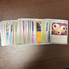 【お渡しする方決定してます】ノーマルっぽいポケモンカード ポケカの画像