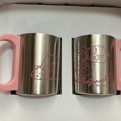 新品✨すみっこぐらし(ピンク)の画像