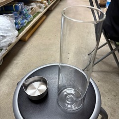 ウォーターボトル1L（5本セット）の画像