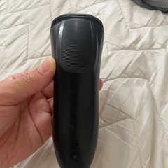 電気シェーバーの画像