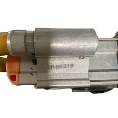 ★SR706  レン太 3連伸縮はしご 3REN-8.0 全長7.98~8.03m 縮長3.29m 石狩市の画像