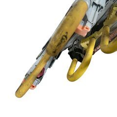 ★SR706  レン太 3連伸縮はしご 3REN-8.0 全長7.98~8.03m 縮長3.29m 石狩市の画像