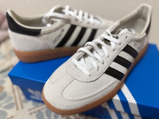 アディダス サンバ限定追加品