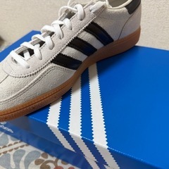 アディダス サンバ限定追加品の画像