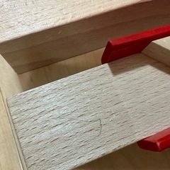 HABA⭐︎玉の道⭐︎組立てクーゲルバーン⭐︎追加パーツ⭐︎補充パーツ⭐︎ハバの画像